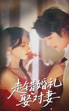 走错婚礼娶对妻(全集)