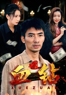 血钻短剧版(全集)