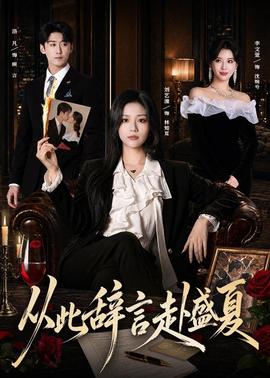从此辞言赴盛夏(全集)